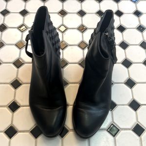 Sam Edelman booties